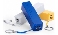 BATERIA AUXILIAR POWERBANK 1200mAh YOUTER