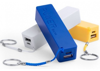 BATERIA AUXILIAR POWERBANK 1200mAh YOUTER