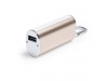 BATERIA AUXILIAR POWERBANK 2600mAh + lanterna ROCKAL