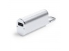 BATERIA AUXILIAR POWERBANK 2600mAh + lanterna ROCKAL