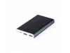 BATERIA AUXILIAR POWERBANK 6000mAh QUENCH