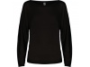 Camisola com decote aberto DAFNE