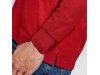 POLO MANGA COMPRIDA COR HOMEM 220GR/M2 CARPE