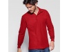 POLO MANGA COMPRIDA COR HOMEM 220GR/M2 CARPE