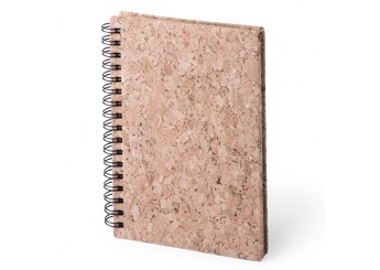 CADERNO CANDEL