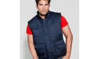 Ccolete Homem XXXL ALMANZOR
