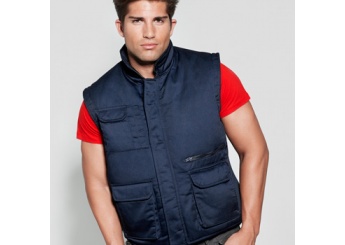 Ccolete Homem XXXL ALMANZOR