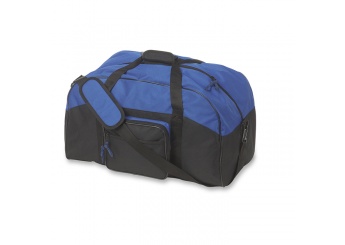 Bolsa de desporto ou viagem colorida