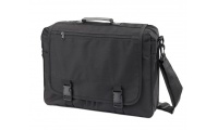 Bolsa tiracolo de 600D com vrios bolsos