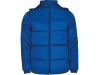 Casaco acolchoado com enchimento 290 g/m2 Homem GRAHAM