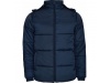 Casaco acolchoado com enchimento 290 g/m2 Homem GRAHAM