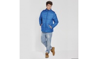 Casaco acolchoado com enchimento 290 g/m2 Homem GRAHAM