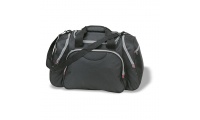Saco de viagem com vrios bolsos