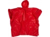 Poncho em PEVA