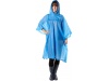 Poncho em PEVA