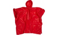 Poncho em PEVA