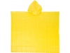 Poncho em PEVA