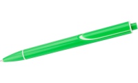 Esferogrfica de plstico