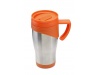 Taa com asa de plstico 445ml