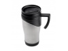 Taa com asa de plstico 445ml