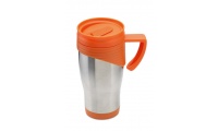 Taa com asa de plstico 445ml