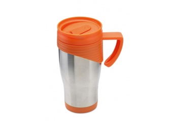 Taa com asa de plstico 445ml