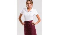 Plo Branco para Senhora 195gr/m2 EVE 