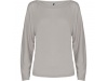 Camisola com decote aberto DAFNE