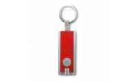 Lanterna porta-chaves LED