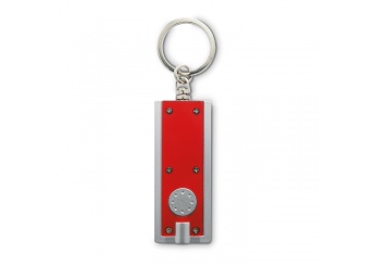 Lanterna porta-chaves LED