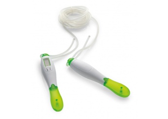 Corda digital para exerccios