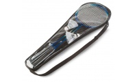 Jogo de badminton