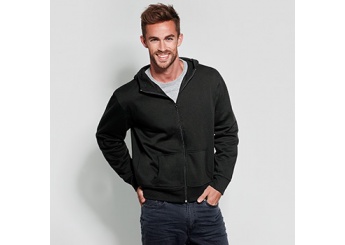 Sweat com Capuz e fecho Homem MONTBLANC