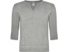 Camisola de homem com manga 3/4 150gr/m2 ARMAND