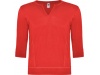 Camisola de homem com manga 3/4 150gr/m2 ARMAND
