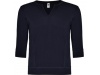 Camisola de homem com manga 3/4 150gr/m2 ARMAND