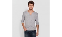 Camisola de homem com manga 3/4 150gr/m2 ARMAND