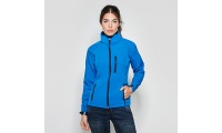 Casaco Polar Senhora 300gr/m2 ANTARTIDA WOMAN