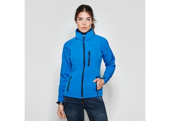 Casaco Polar Senhora 300gr/m2 ANTARTIDA WOMAN
