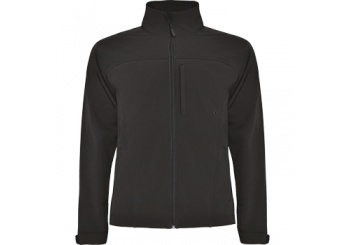 Casaco Soft shell 3 camadas RUDOLPH