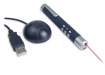 Ponteiro laser 