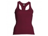 T-SHIRT CAROLINA para Senhora 220 gr/m2 COR