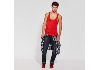 Camisola de alas homem CYRANO