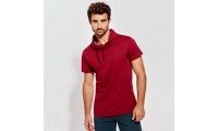 Camisola manga curta 150gr/m2 Homem LAURUS