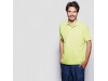 Polo manga curta Homem 220 grs/m2 Pegaso Cores