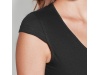 T-shirt Martinica 155gr/m2 Cores 