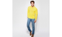 POLO MANGA COMPRIDA HOMEM COR XXXL ESTRELLA 