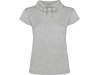 Camisola manga curta 150gr/m2 Senhora LAURUS WOMAN