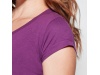 T-shirt de manga curta 155 gr/m2 VICTORIA