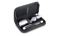 Rato ptico com laser de controle remoto